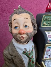 Penner Willi Jackpot Melody in Motion Casino