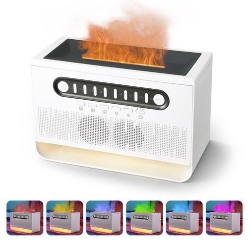 Flammen led licht - flammen,