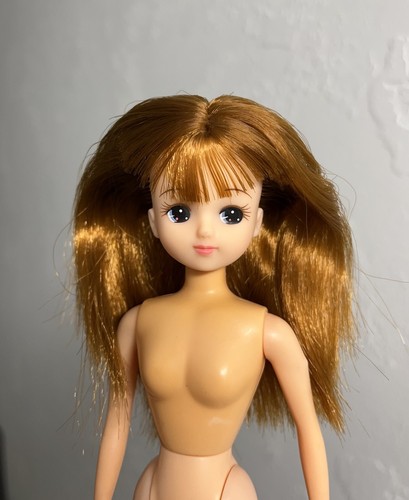 Licca chan takara - takara, tomy