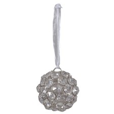 Deko-Pendel "DIAMANT" Näve