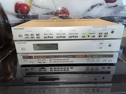 Blaupunkt xt 240 - blaupunkt, /