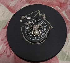 Thomas Sabo Kette Krebs Mit