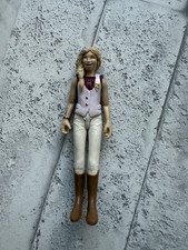 Schleich Zubehör  Reiter beweglich