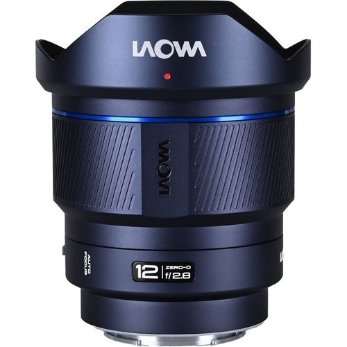 Laowa 12mm lite - 12mm, ff