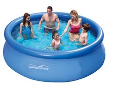 Summer Waves Fast Set Quick Up