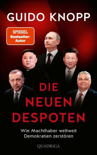 Die neuen despoten - despoten:, wie