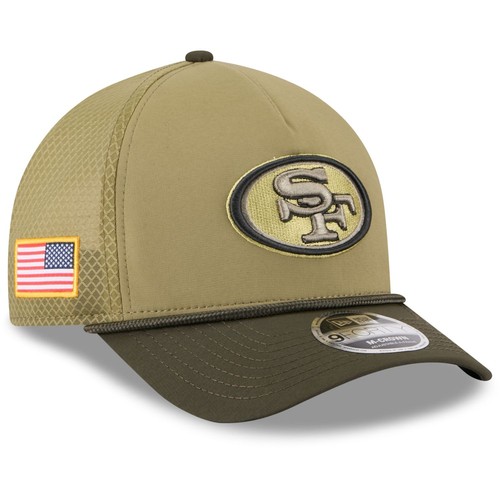 San francisco 49ers cap - 49ers, nfl