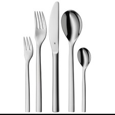 WMF Besteck Set 60-teilig