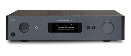 Nad 379 stereo - c,