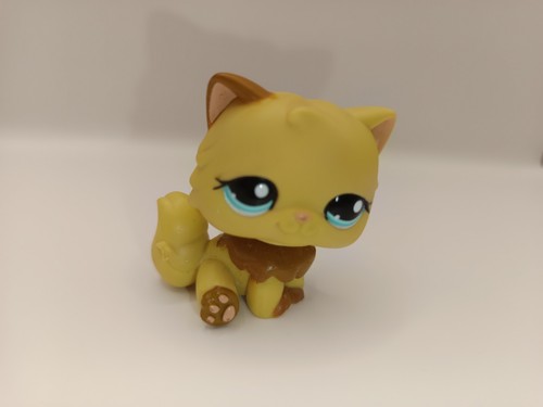 Authentic littlest pet - pet, shop