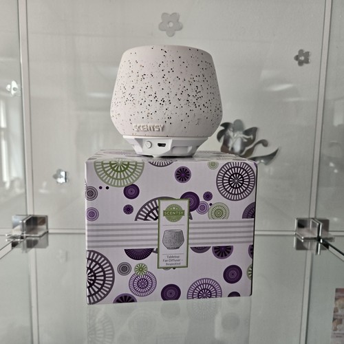 Scentsy air tischventilator - air,