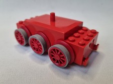 Vintage Lego 12V Trainmotor