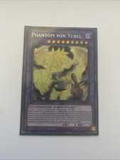 Phantom Von Yubel BLTR-DE047