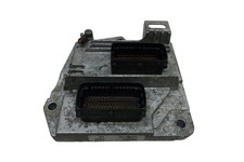 ECU Steuergerät Opel Astra Meriva Vectra Zafira 1.6 77kW 105PS Z16XEP 12230740