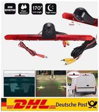 Rückfahrkamera für Mercedes