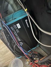 RENOGY 40A 12V DC-DC