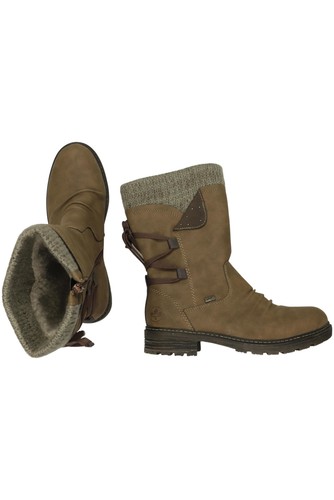 Rieker stiefel damen boots - rieker,