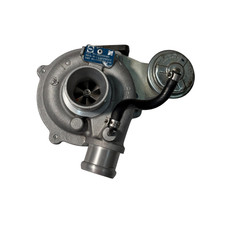 TURBOLADER TRAKTOR