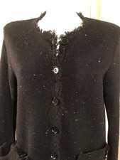 Strickjacke *Nice Connection*