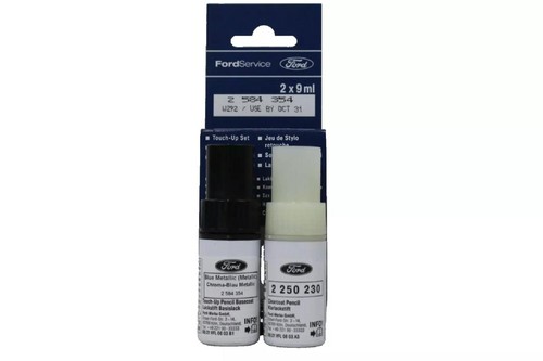 Original ford lackstift chroma - original,