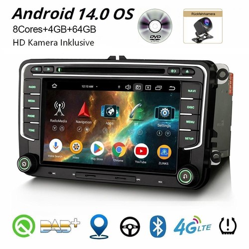 Android gps autoradio für - cd,