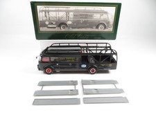 1:43 OldCars Renntransporter