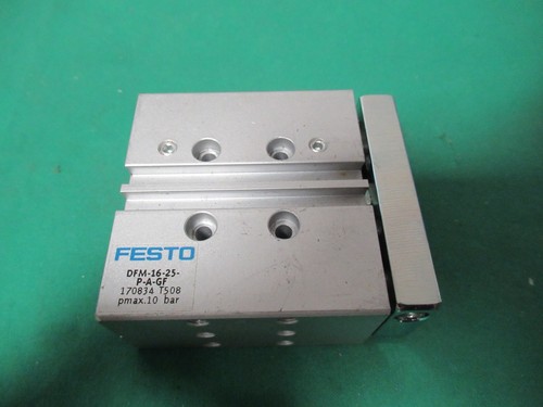 Festo dfm a - festo, dfm-16-25-p-a-gf