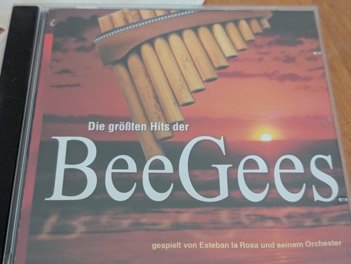 Goldene panflöte präsentiert - goldene,