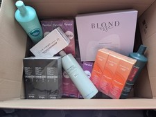 Mischbox Haarpflegeprodukte +