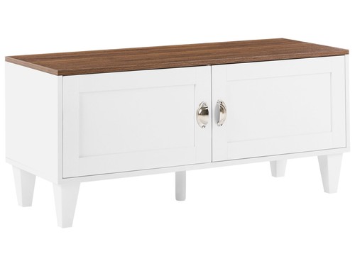 Schuhschrank mdf weiß - schuhschrank,