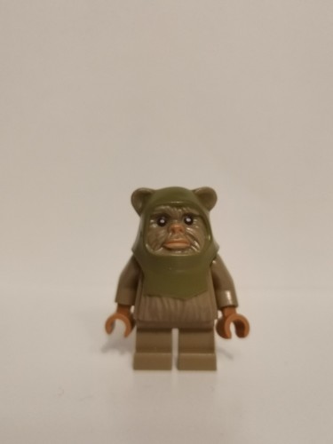 Lego star wars minifigur - lego,