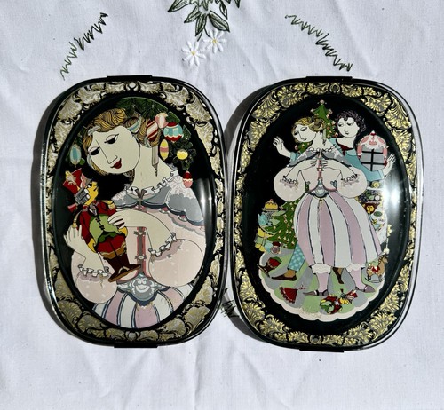 Rosenthal wandbild glasbild - rosenthal,