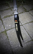 Easton EC30 Carbon Fork / 1" /