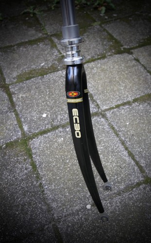 Easton ec30 carbon fork - carbon, /