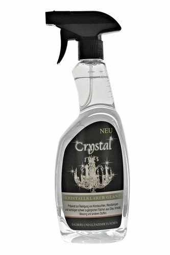 Spezial reiniger crystal - spezial, "crystal"