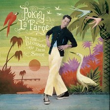 Pokey LaFarge In the Blossom