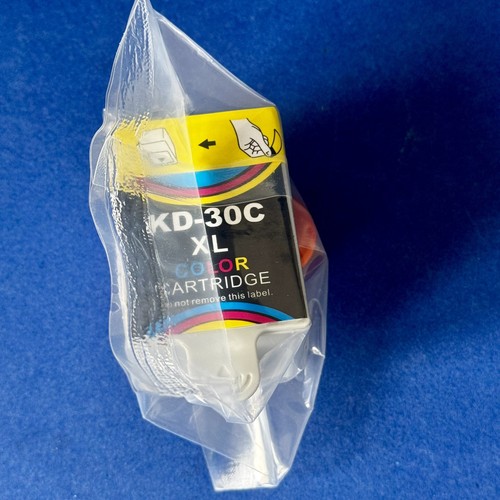 Kd30c tintenpatrone farbe - tintenpatrone,