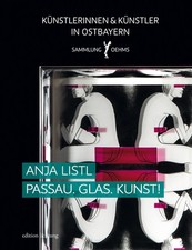 Anja Listl Dieter Oehms