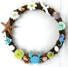 Türkranz Maritim Muscheln