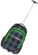 Schultrolley Trolley Elephant