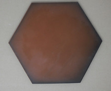 V&B Villeroy & Boch Sechseck 2185 Corona 30x26 Ersatzfliese Reparaturfliese