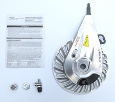 Rollenbremse Shimano BR-C6000 F-DX