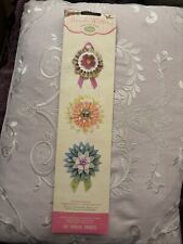 Medaillons Brenda Walton