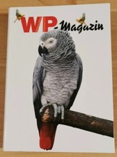 6x WP Magazin Ordner