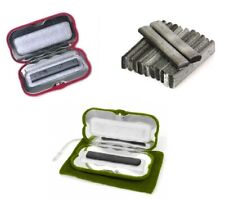 Taschenofen Kohlestäbchen