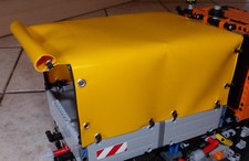 Lego Technic Technik Plane