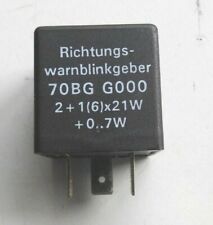 Richtungs-Warnblinkgeber,2+1(6)x21W+0..7W, Mercedes/Puch G Modell '79-'92,M802