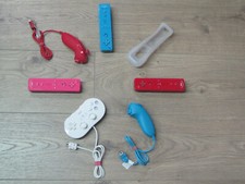 Original Nintendo Wii Remote / Controller / Nunchuk / Zubehör / Wii (wählbar)