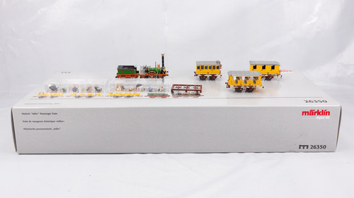 Märklin 26350 historischer - 26350,
