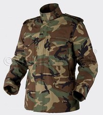 US M65 Jacke Army Reforger